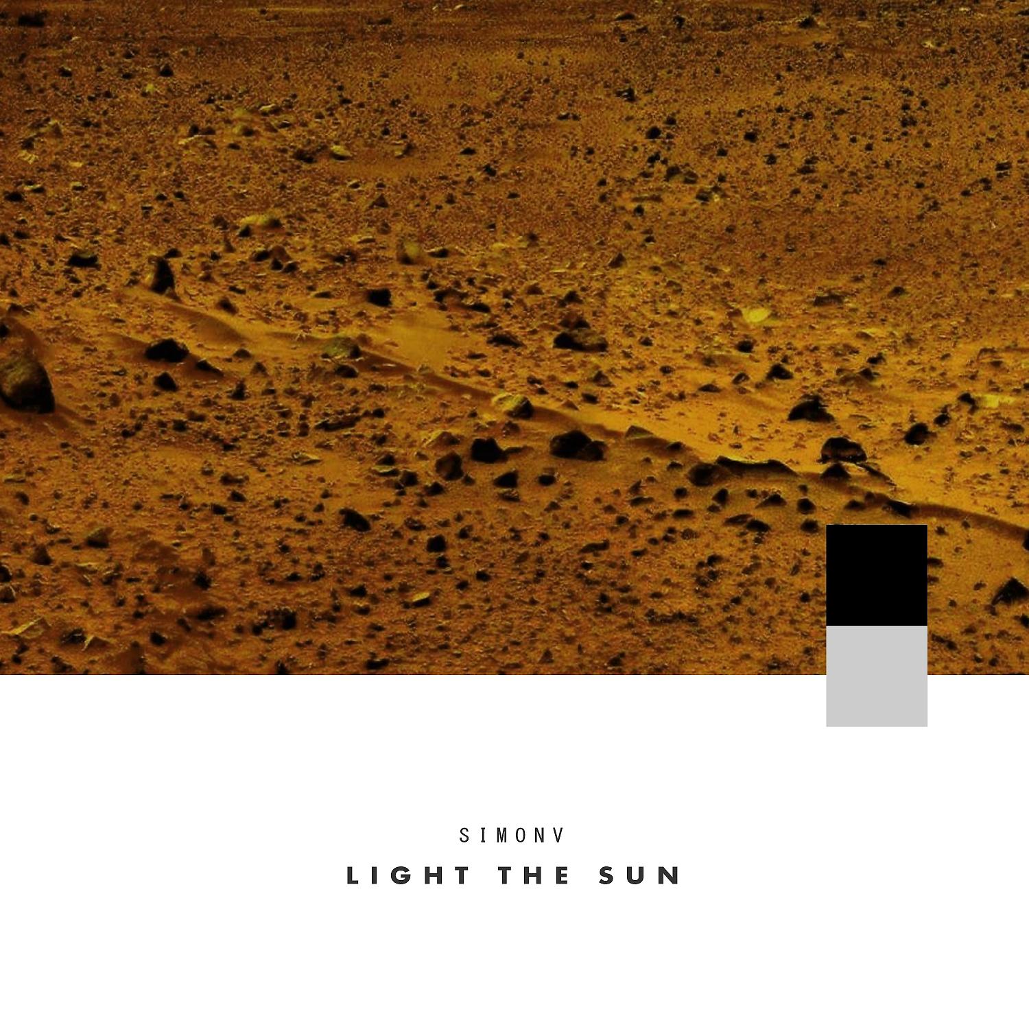 Постер альбома Light the Sun
