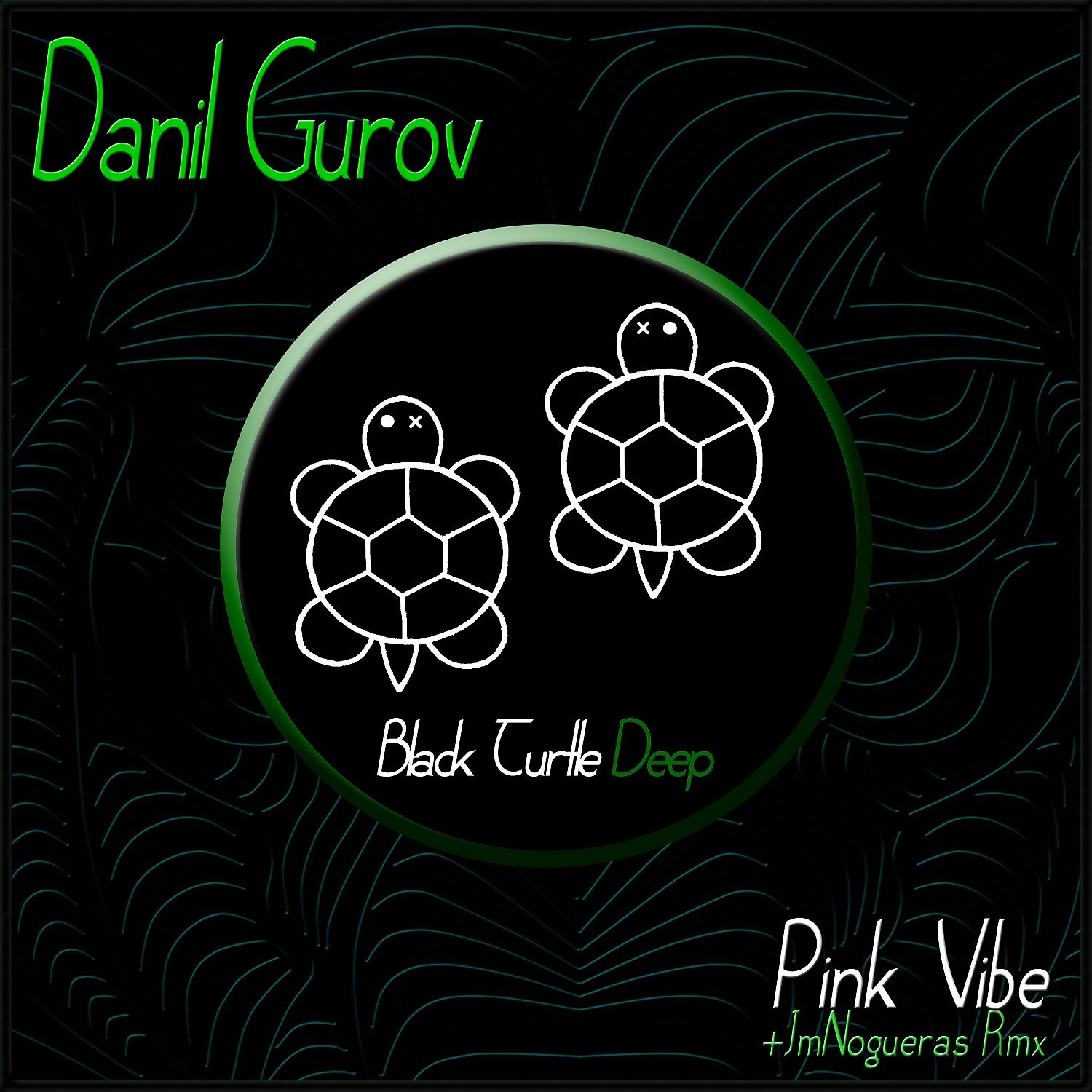 Постер альбома Pink Vibe