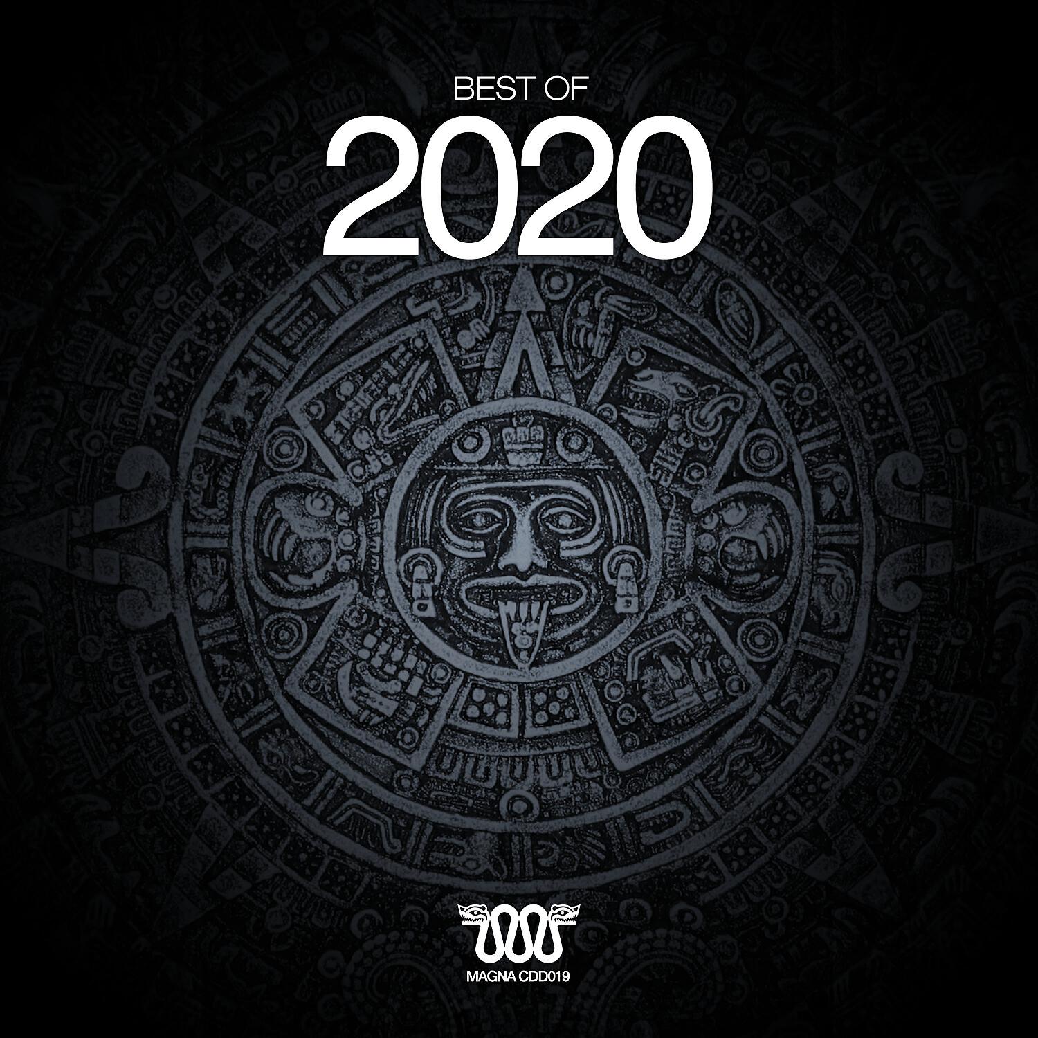 JC Delacruz - Dark Africanism (Original Mix)