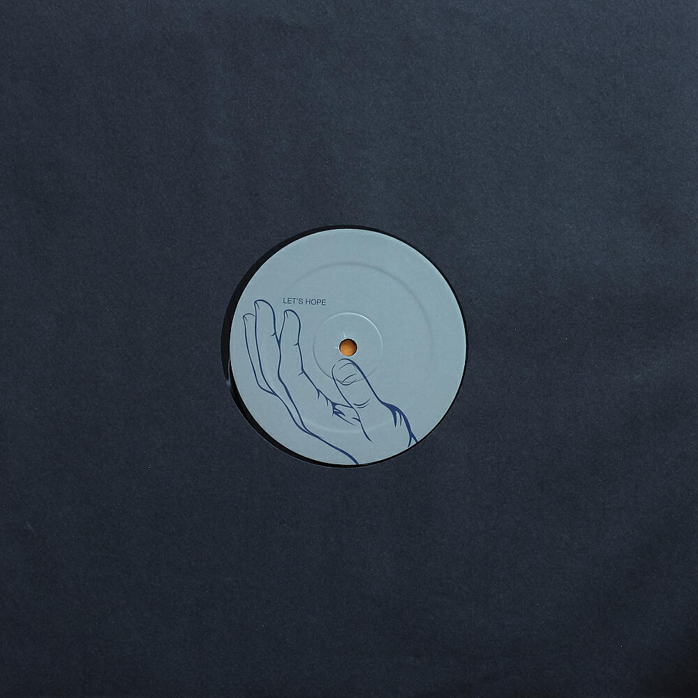 Ripperton - Let's Hope