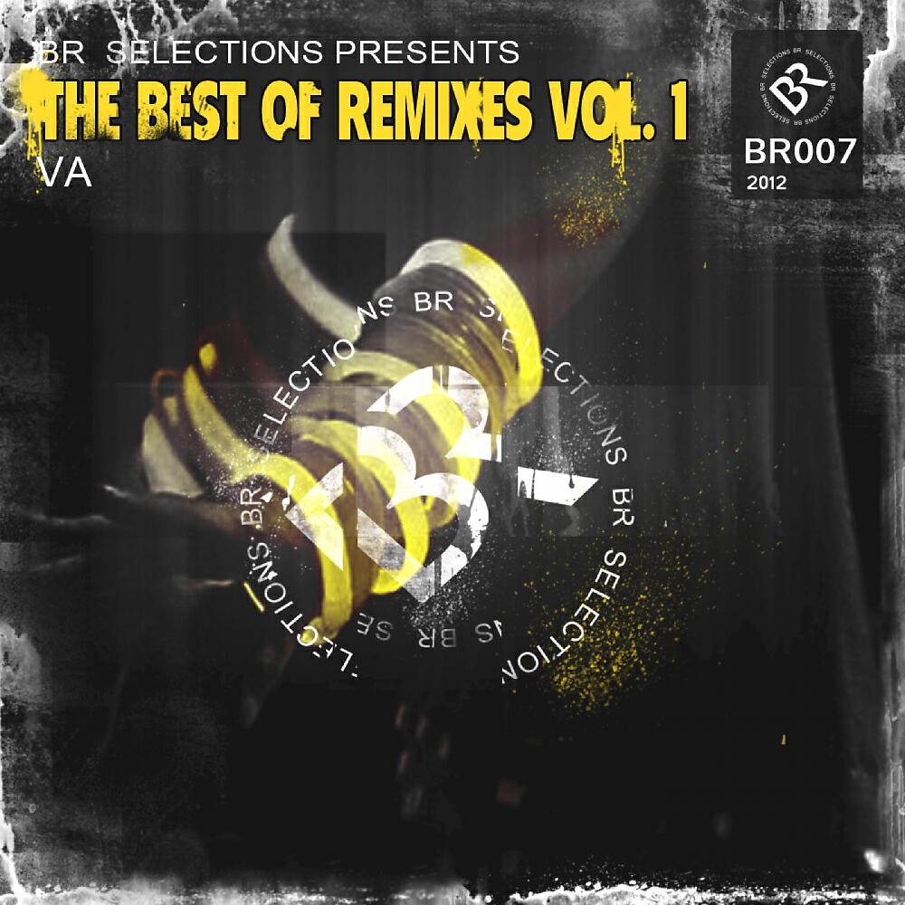 Ramirez Resso - Cocaine (Gabriel Slick Remix)