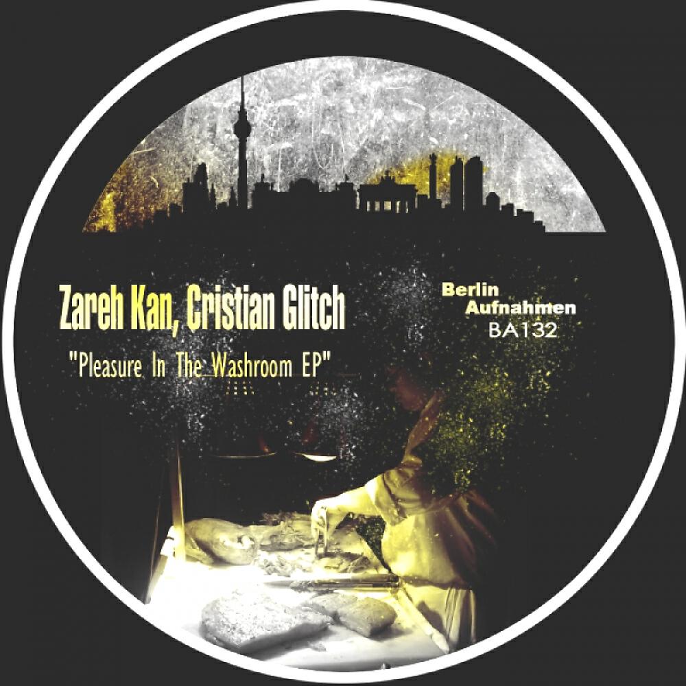 Zareh Kan - Pleasure In The Washroom (Daniel Gorziza Remix)