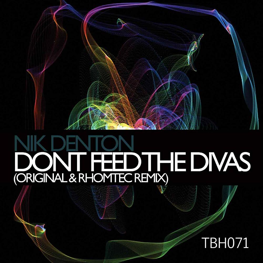 Nik Denton - Don't Feed The Divas (Rhomtec Aftershock Remix)