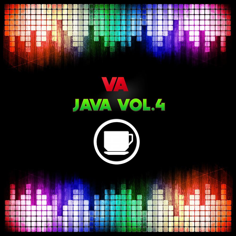 Постер альбома Java Vol.4
