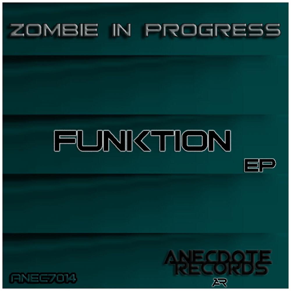 Zombie In Progress - Questionable