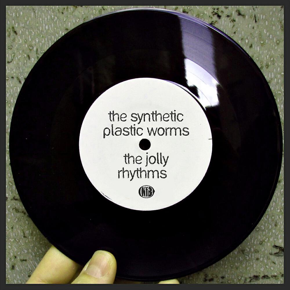 The Synthetic Plastic Worms - Superstar (Breaks Version)