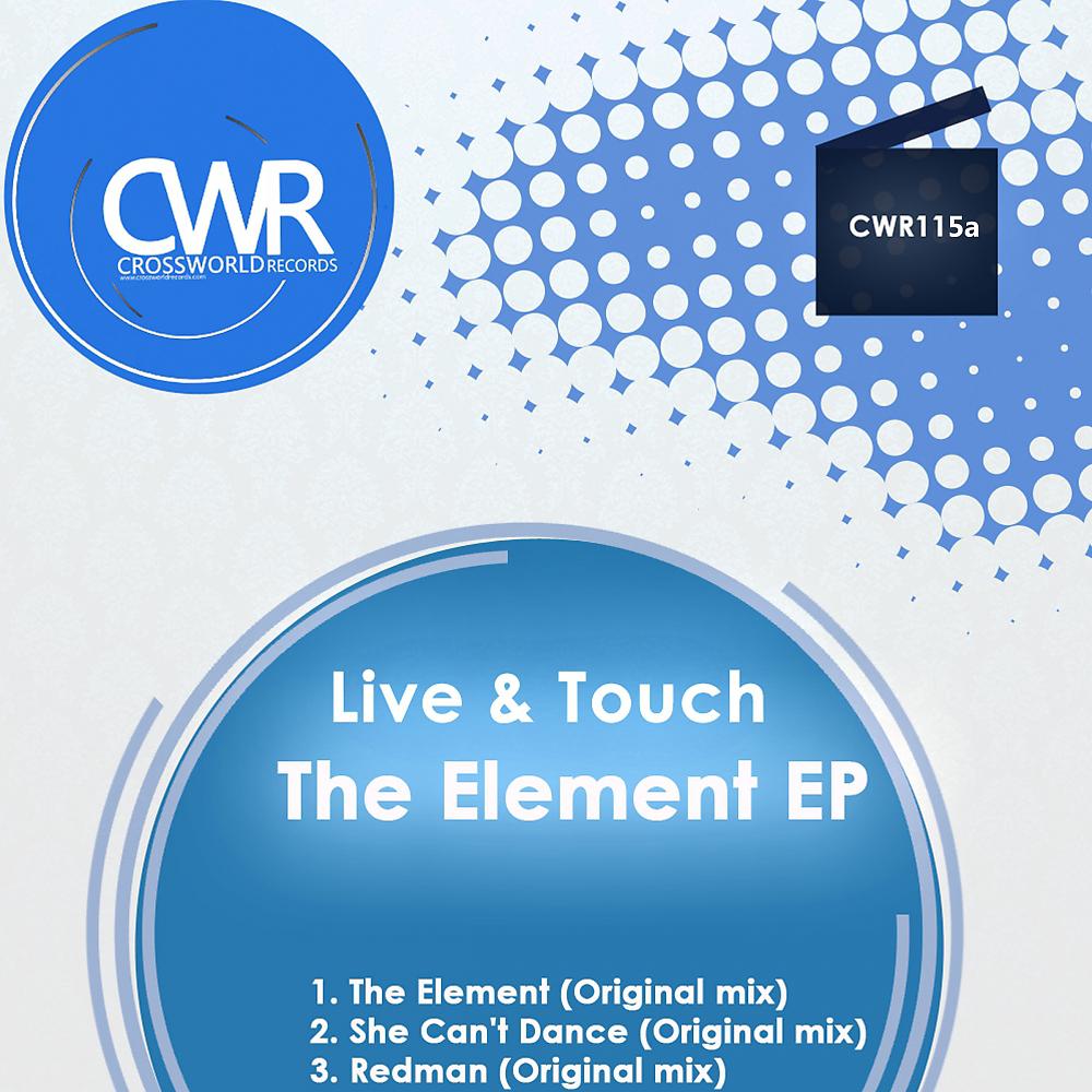 Постер альбома The Element