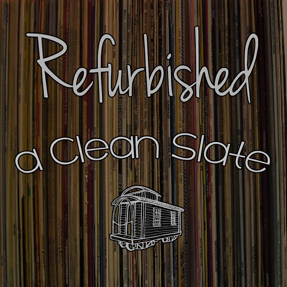 Refurbished - Bro, Can I Borrow Your Car