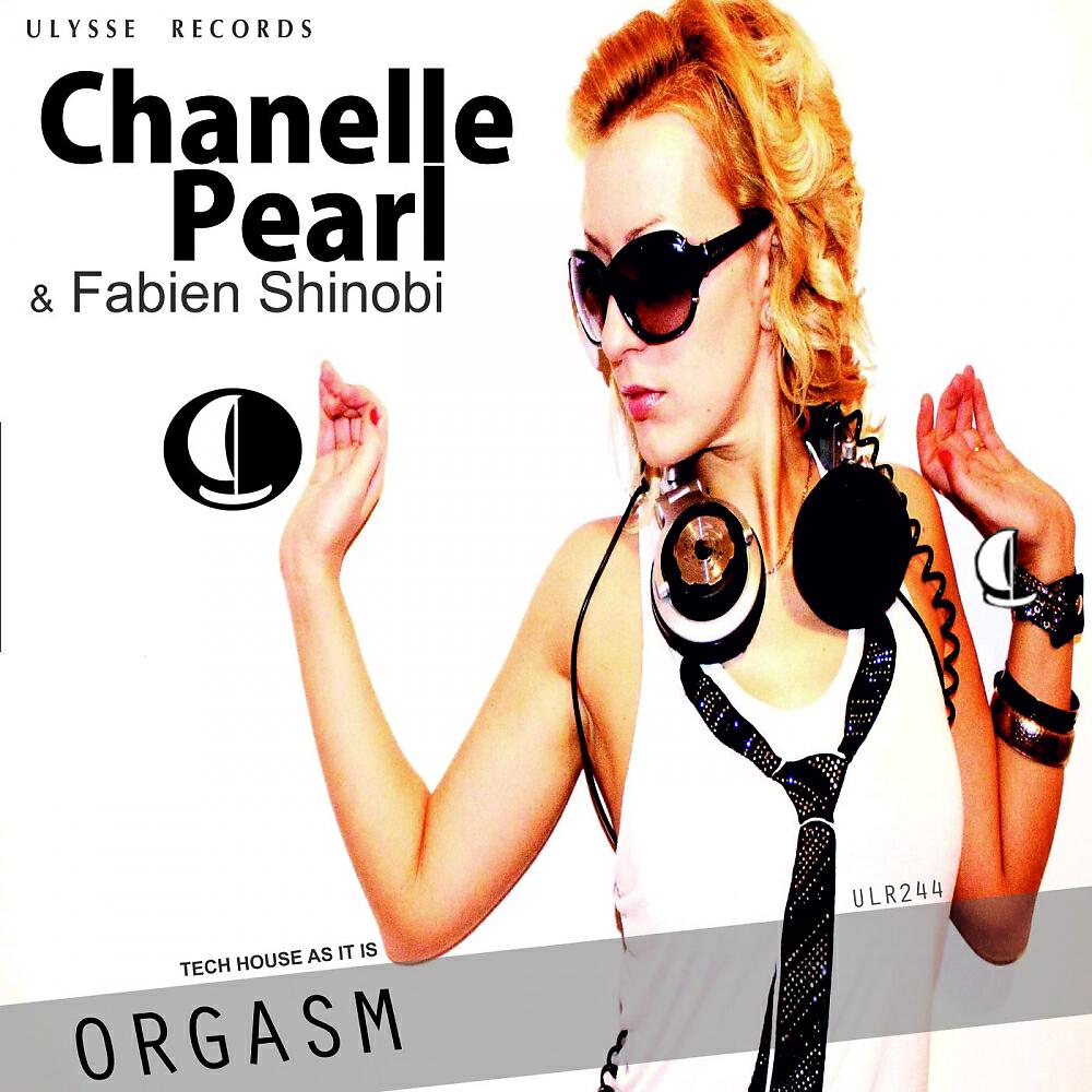 Chanelle Pearl - Let's Talk About House