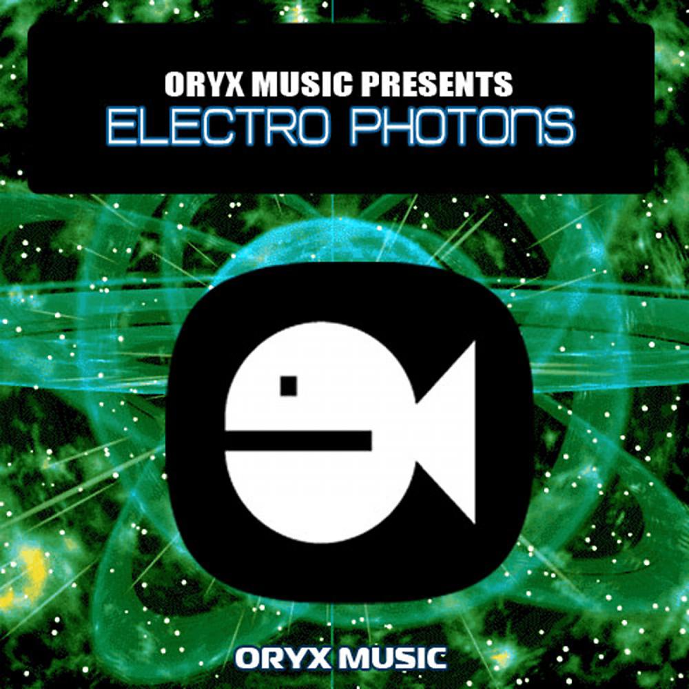 Постер альбома Electro Photons Volume 2