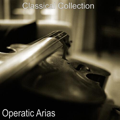 Radio Bratislava Symphony Orchestra - La Wally: 