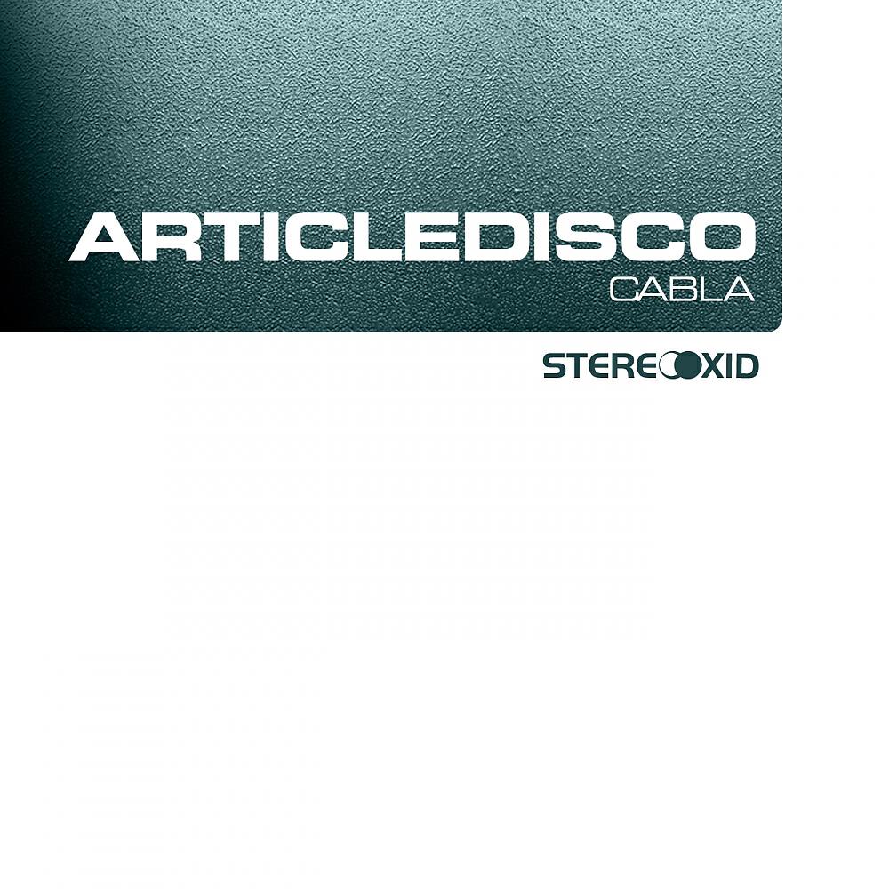 Articledisco - Six Gun Lover