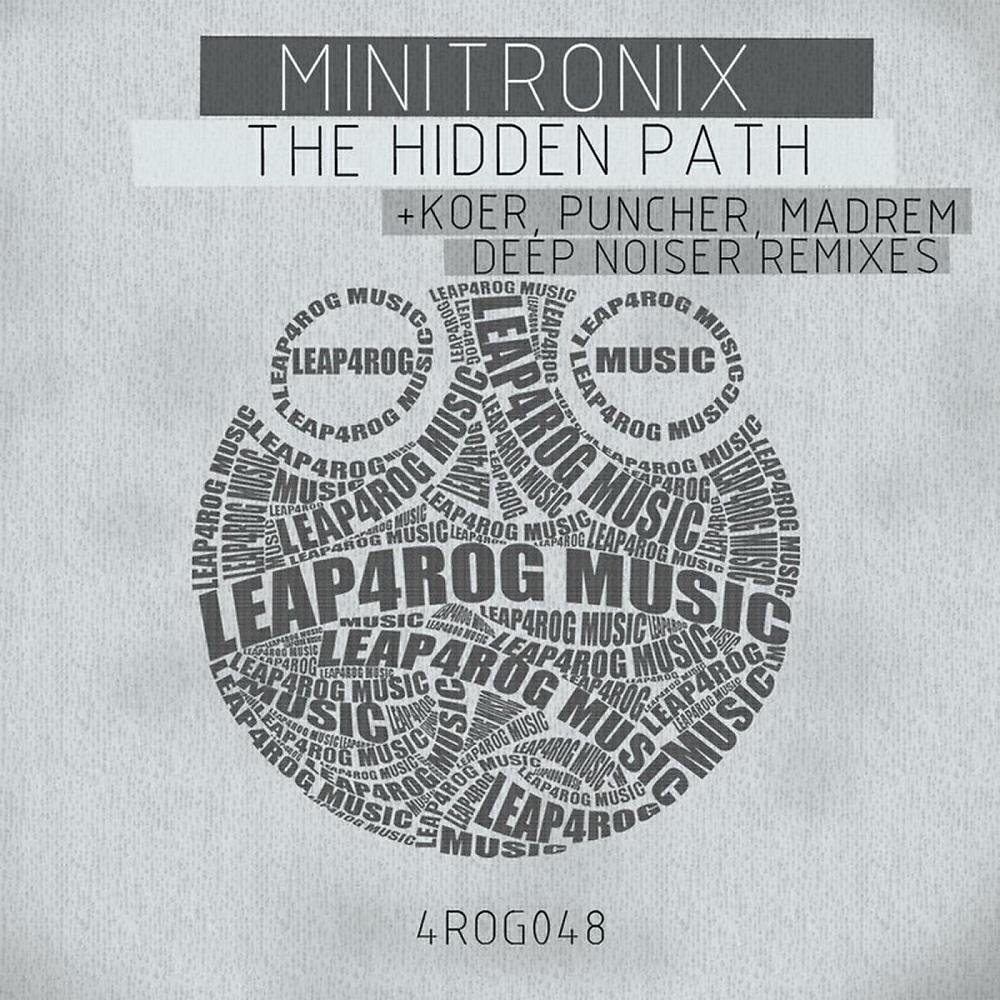 Minitronix - The Hidden Path (Puncher Remix)