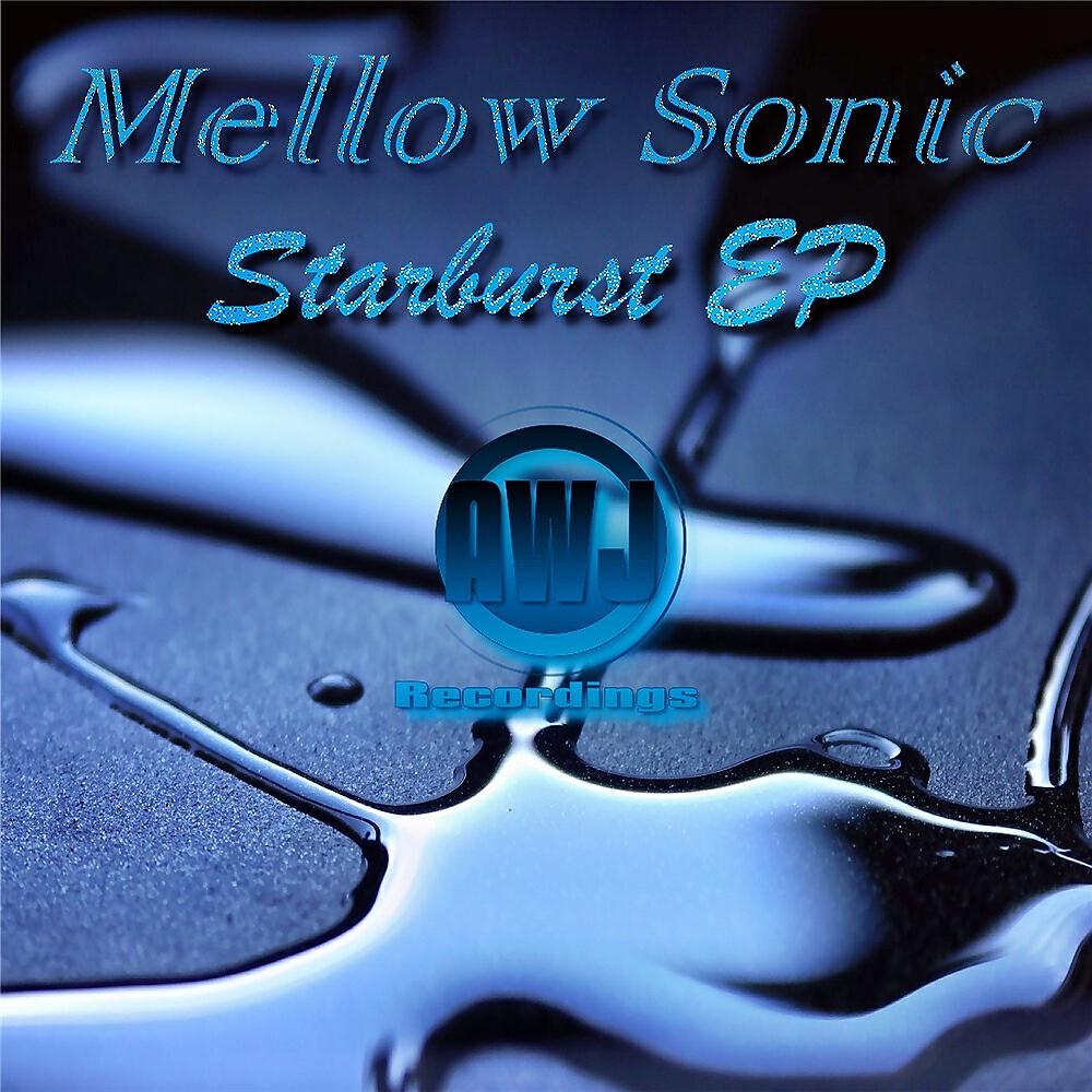 Mellow Sonic - Winter Falls