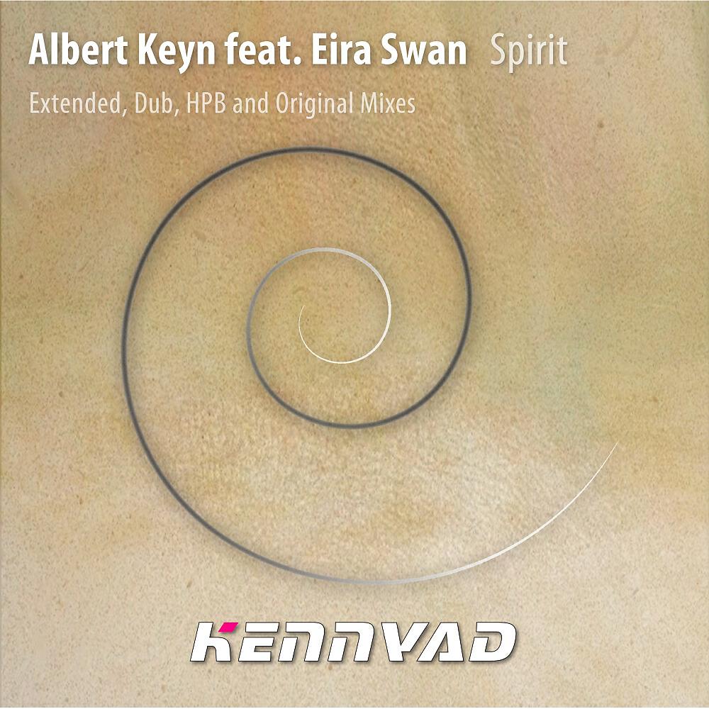 Albert Keyn - Spirit