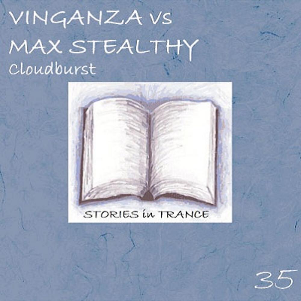 Vinganza - Cloudburst (Vinganza Mix)