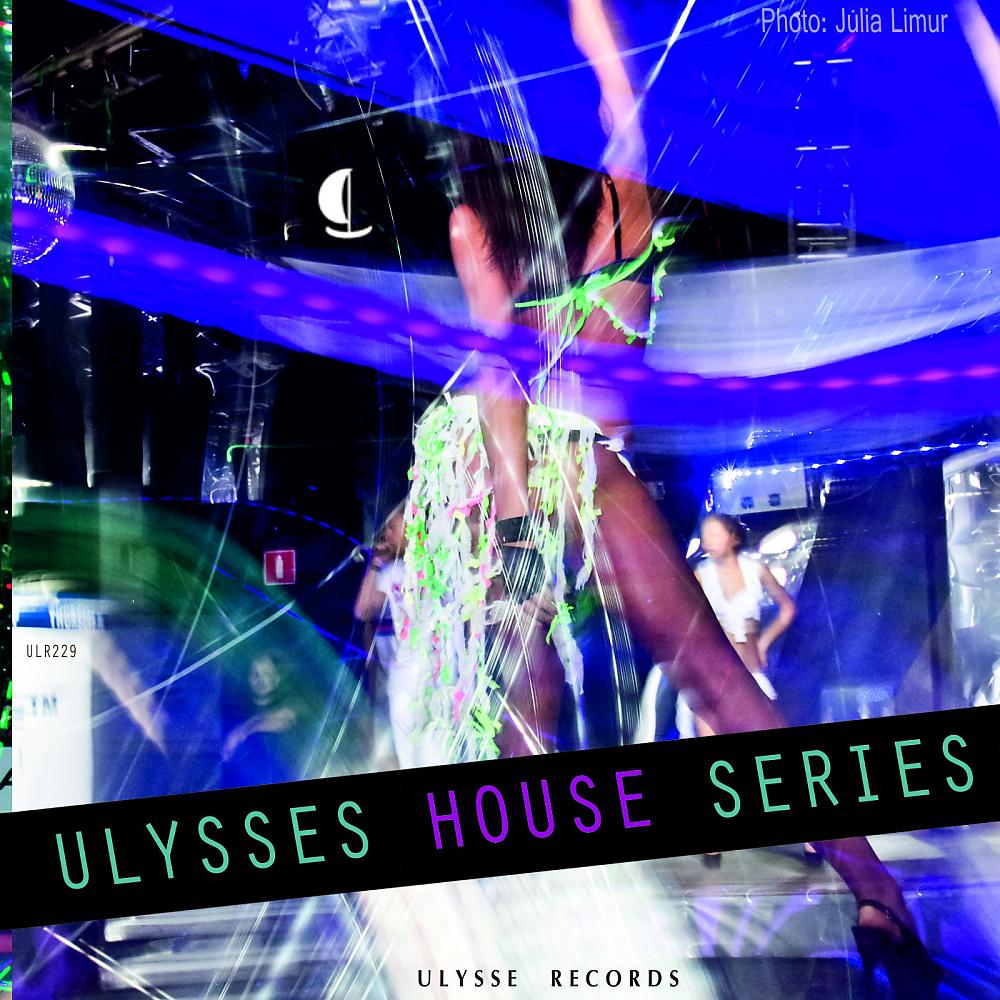 Постер альбома Ulysses House Series