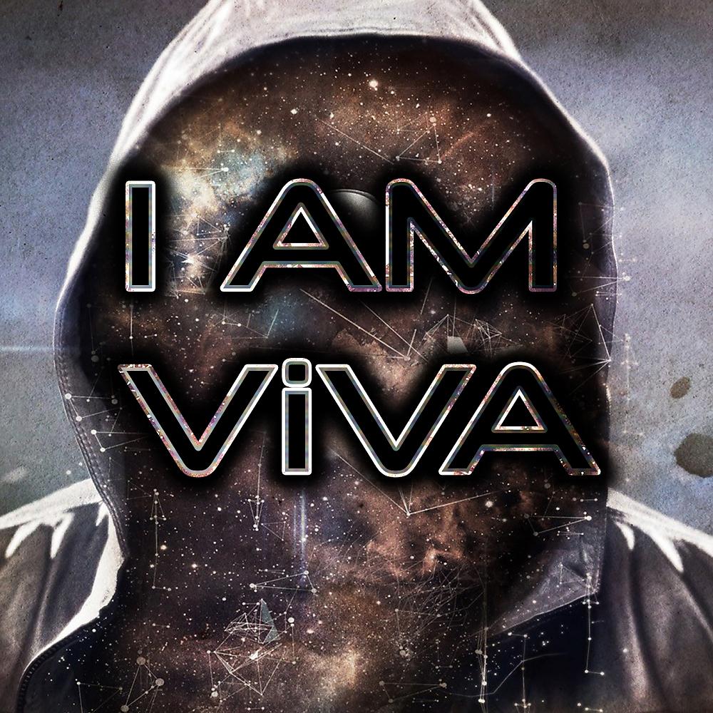 Постер альбома I AM ViVA