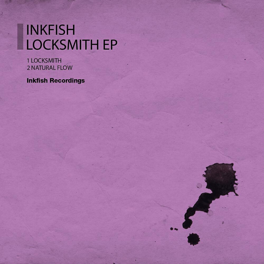 Inkfish - Locksmith