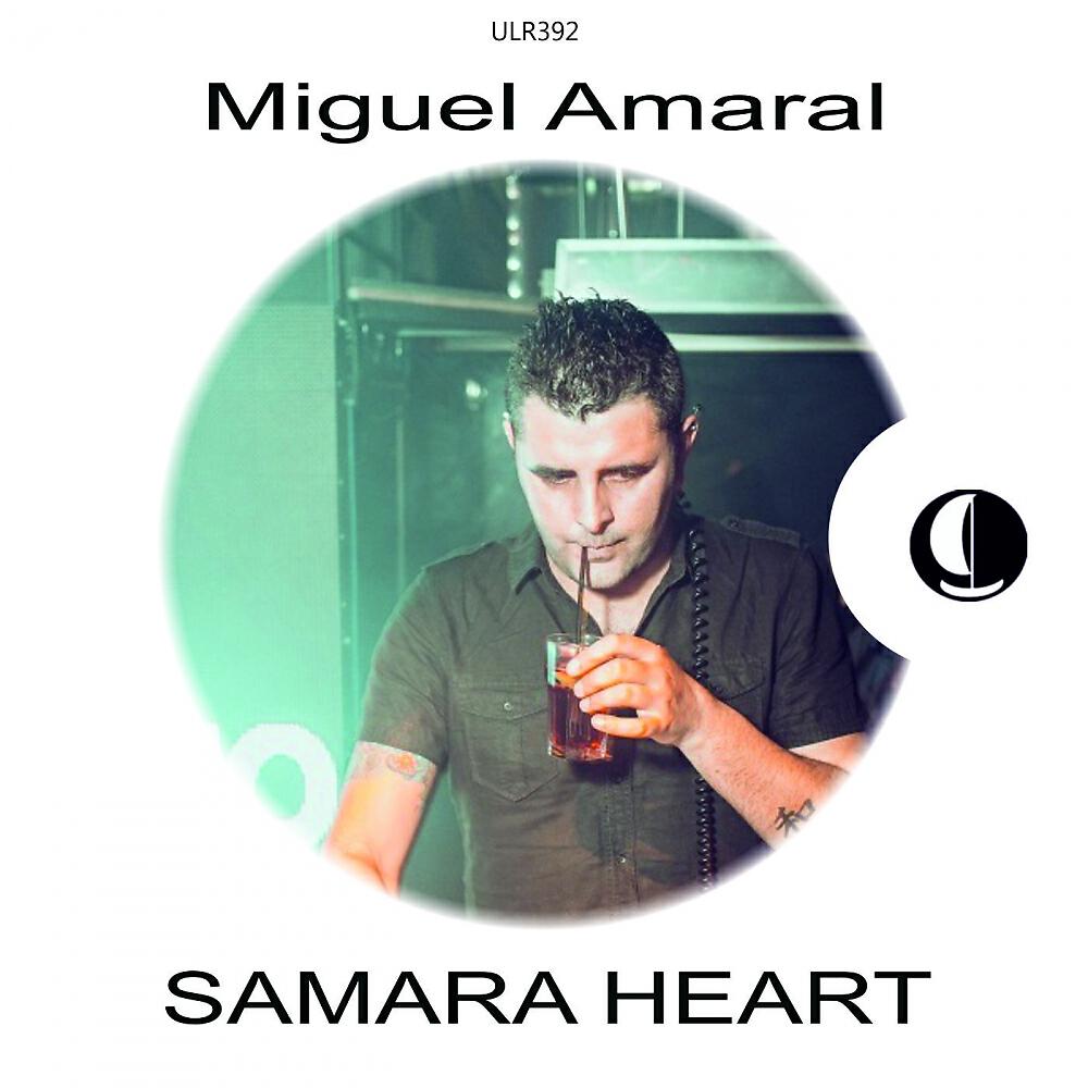Miguel Amaral - Summer Flavour (4 Da People Kinky Dub Remix)