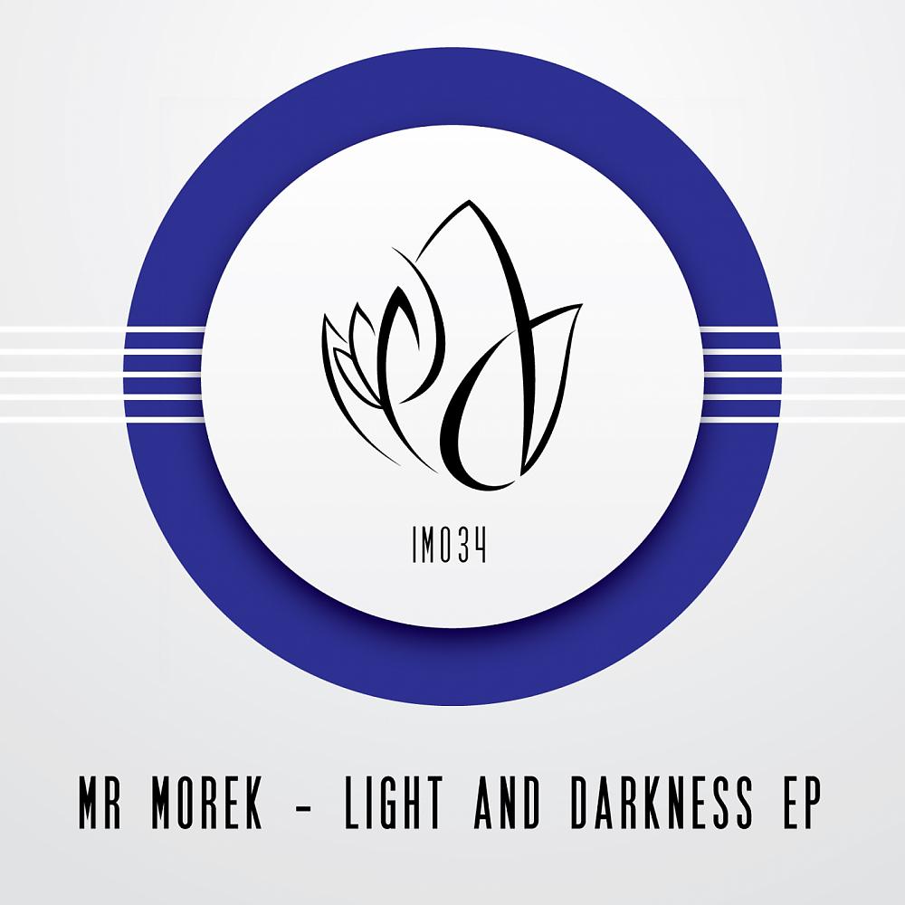 Постер альбома Light And Darkness EP