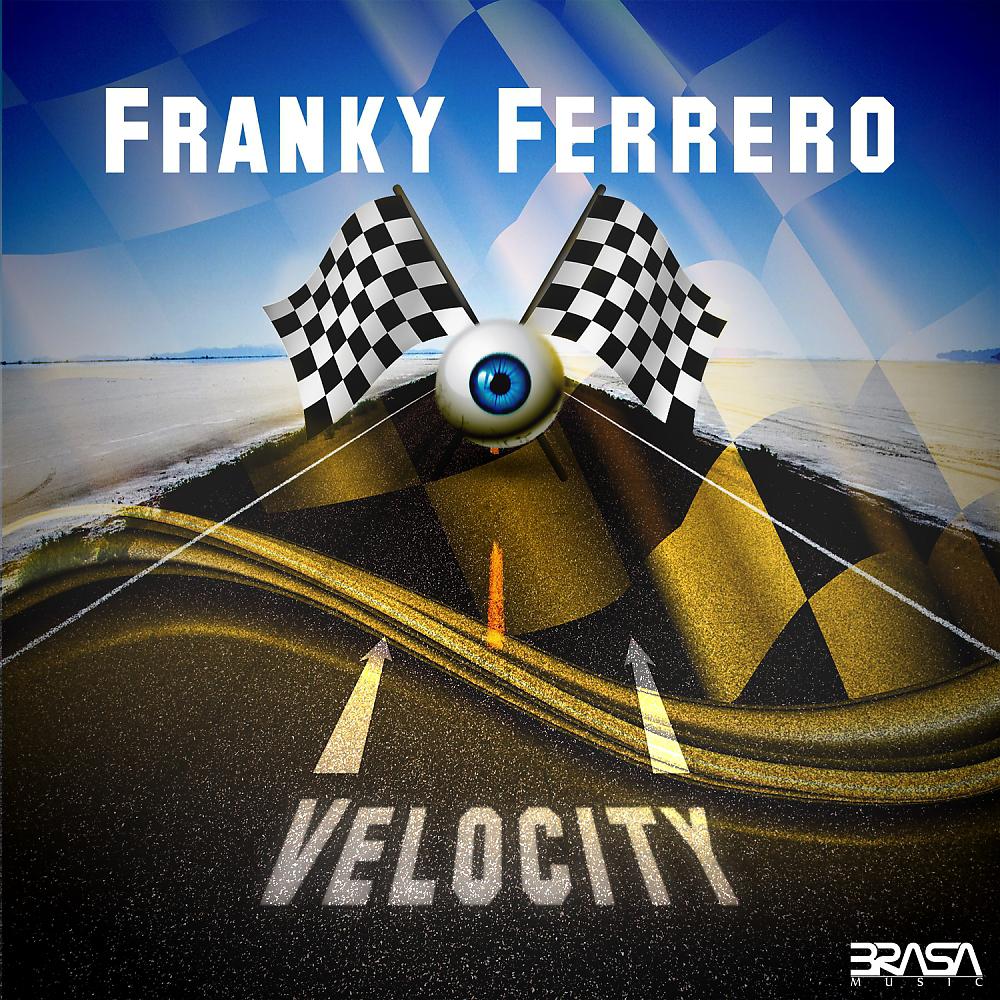 Постер альбома Velocity