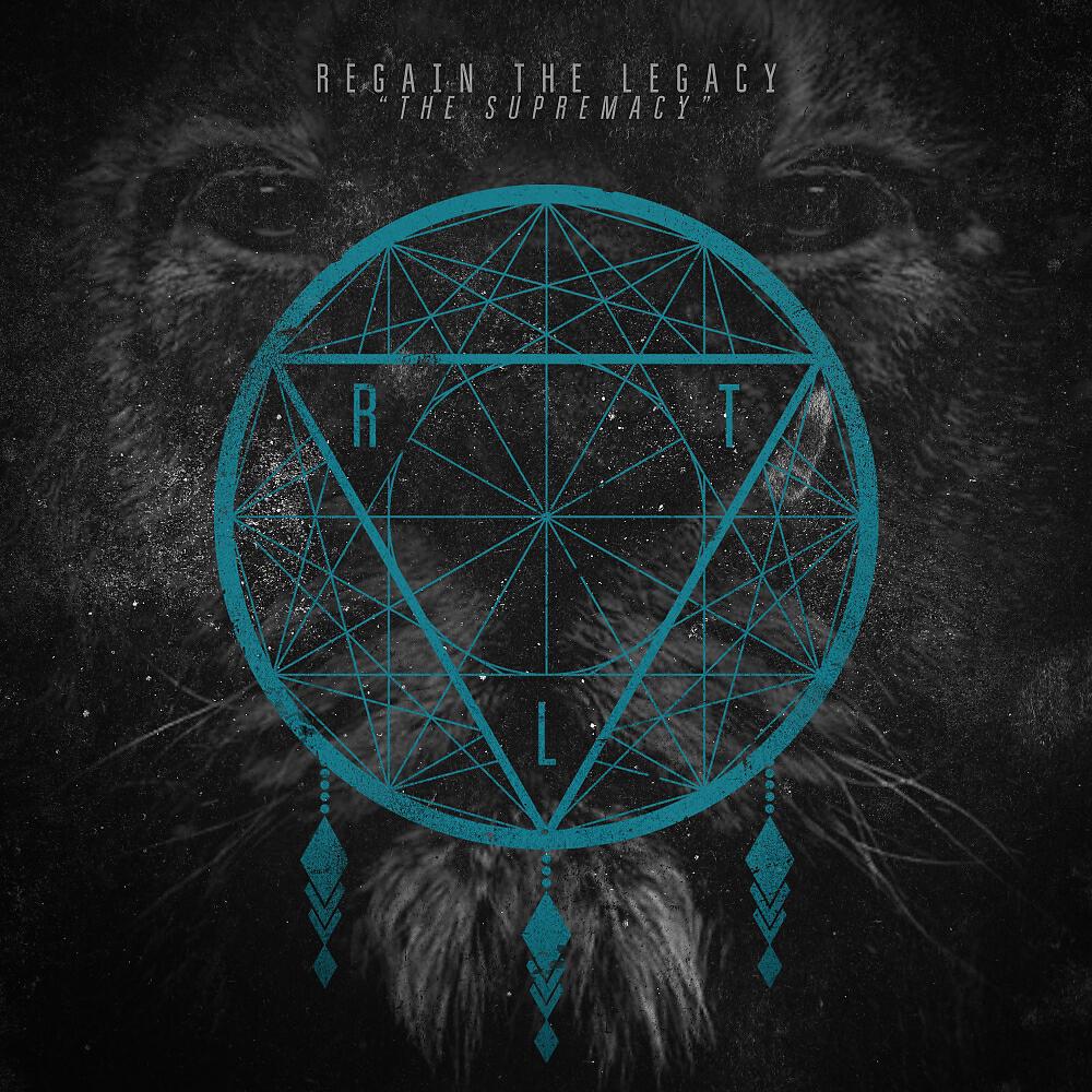 Regain The Legacy - The Art Of Desecration