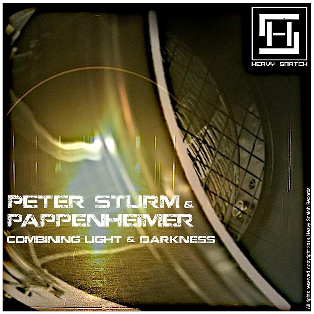 Peter Sturm - Afterglow