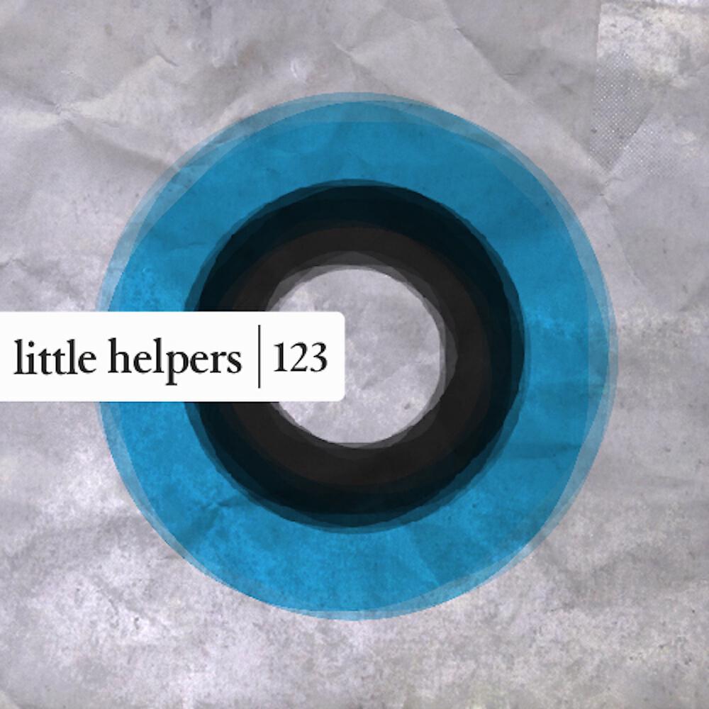 Sunrose - Little Helper 123-5