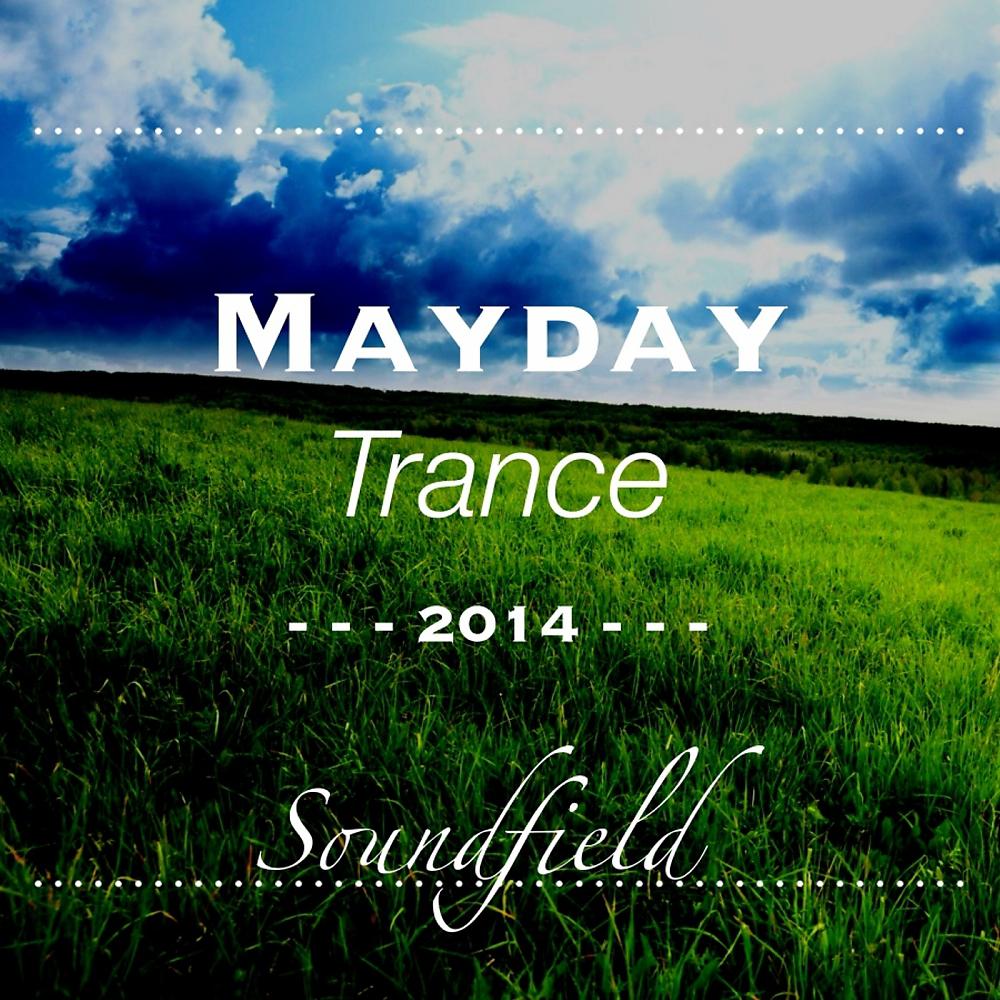 Постер альбома MayDay Trance 2014
