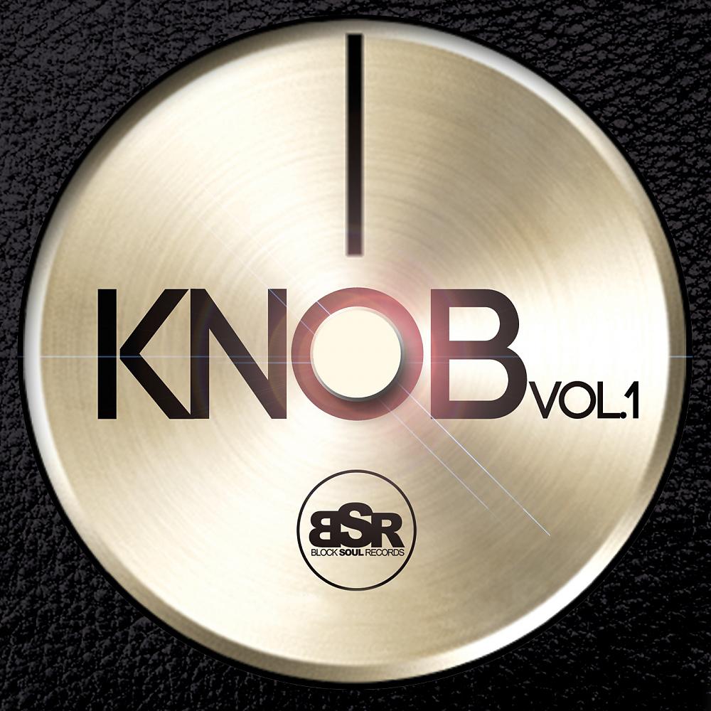 Постер альбома Knob Vol. 1