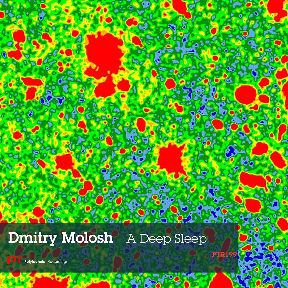 Dmitry Molosh - A Deep Sleep (Franzis-D Remix)