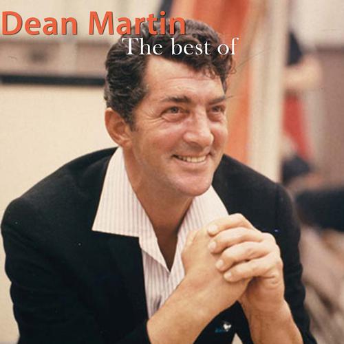 Постер альбома The Best of Dean Martin