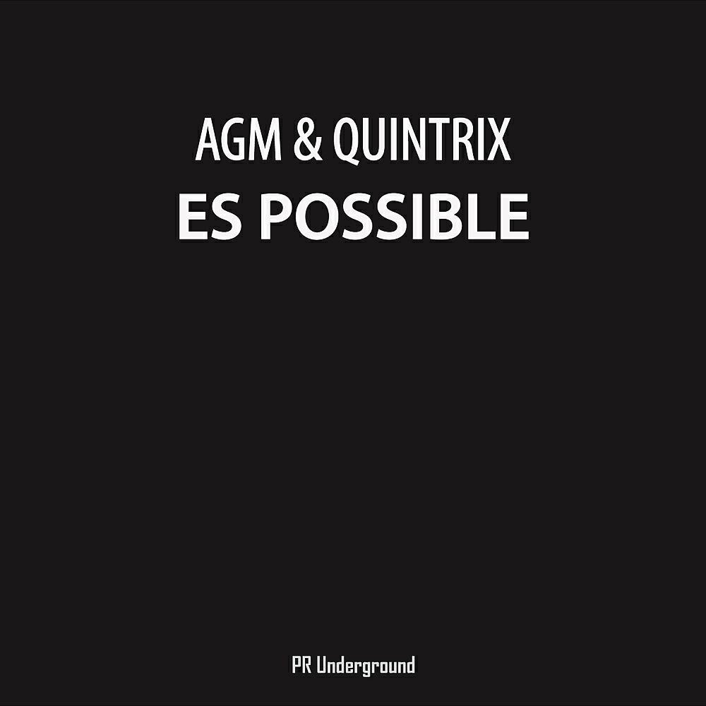 AGM - Es Posible