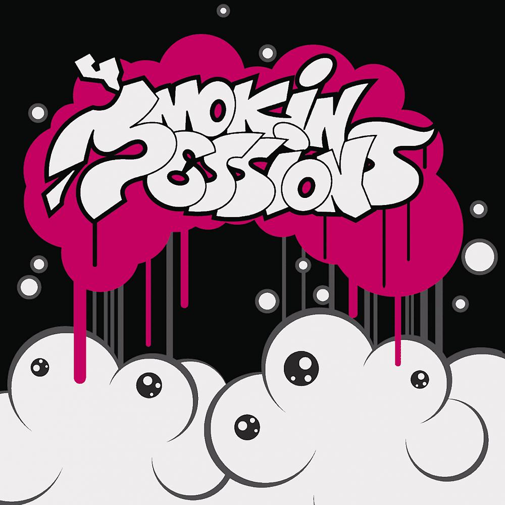 Постер альбома Smoke018