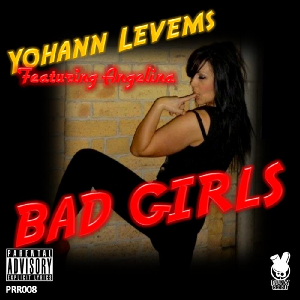 Постер альбома Bad Girls
