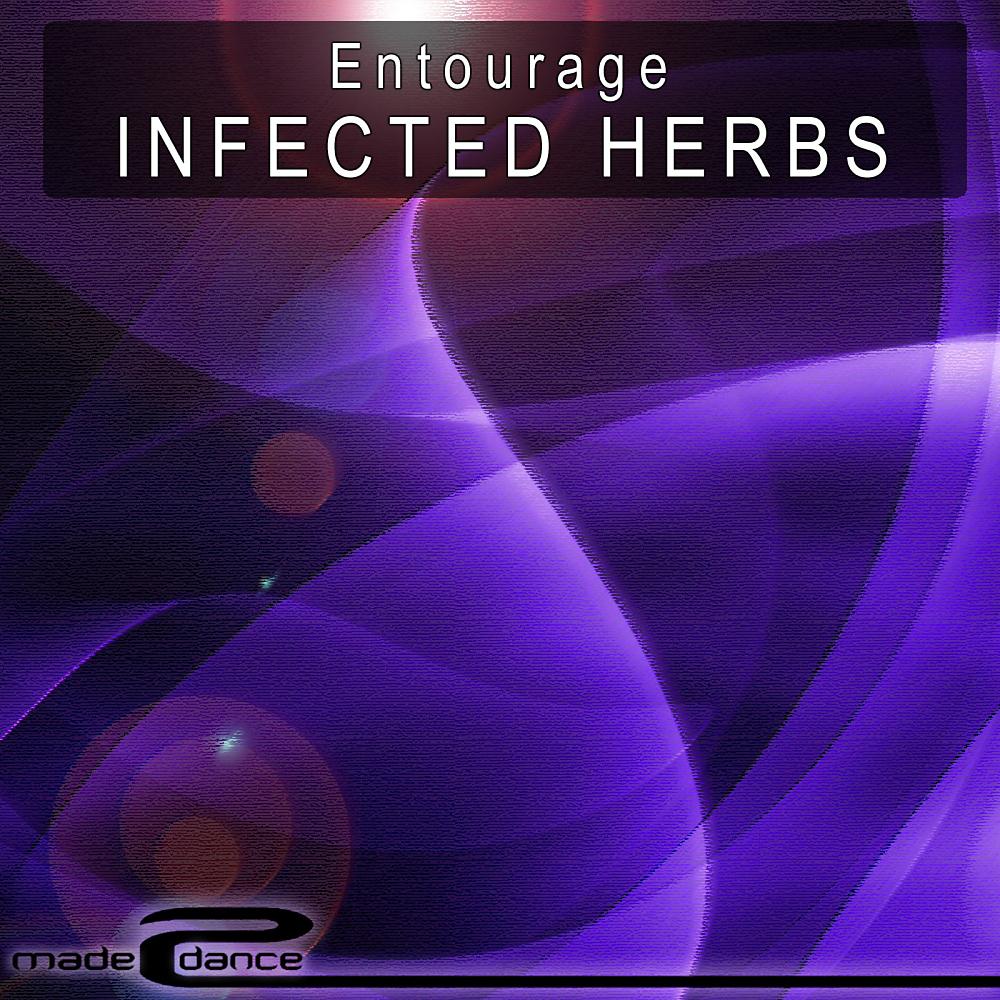 Постер альбома Infected Herbs