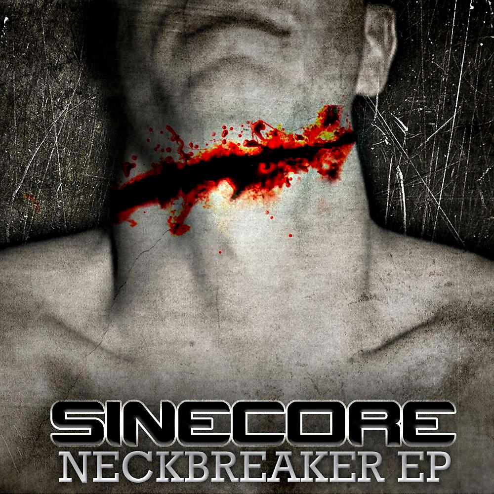 Постер альбома Neckbreaker EP