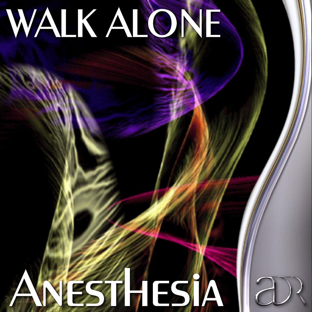 Постер альбома Anesthesia
