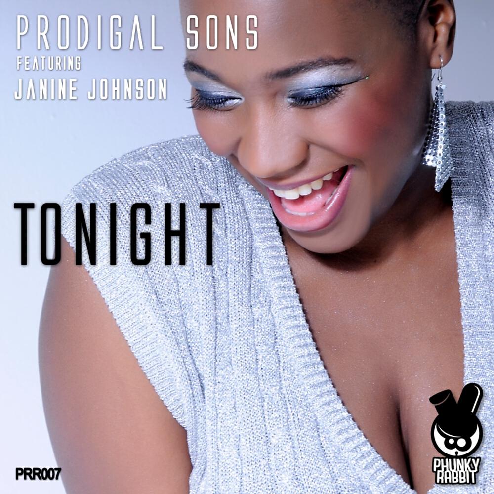 Prodigal Sons - Tonight (Manyus Remix)
