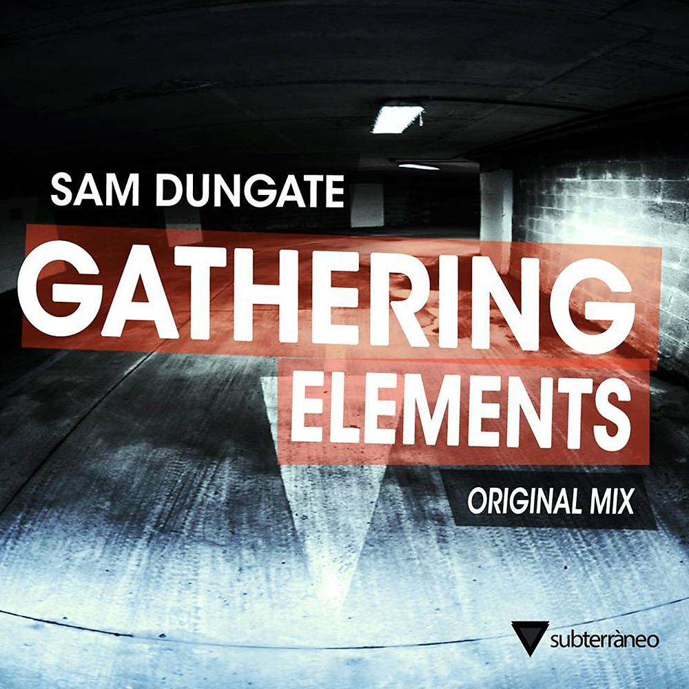Постер альбома Gathering Elements