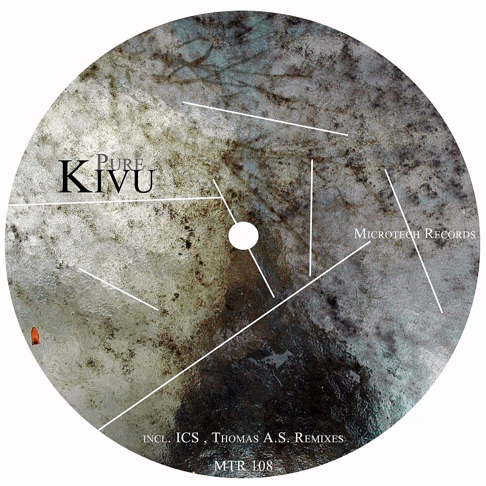 Kivu - Pure (ICS Remix)