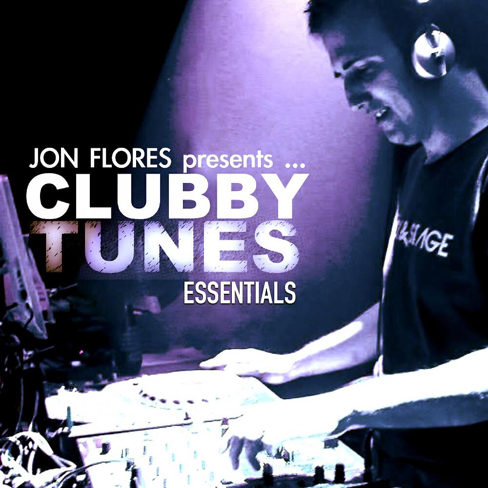 Jon Flores - Bugaboo