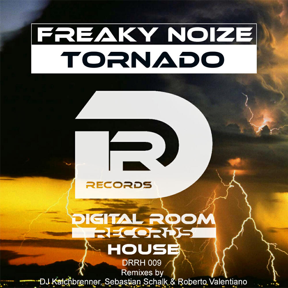 Freaky Noize - Tornado (DJ Kalchbrenner Remix)