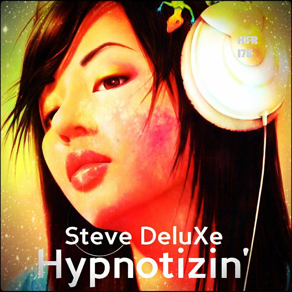 Steve Deluxe - Hypnotizin' (Dj Rem-C & Clear Beats Sunset Remix)