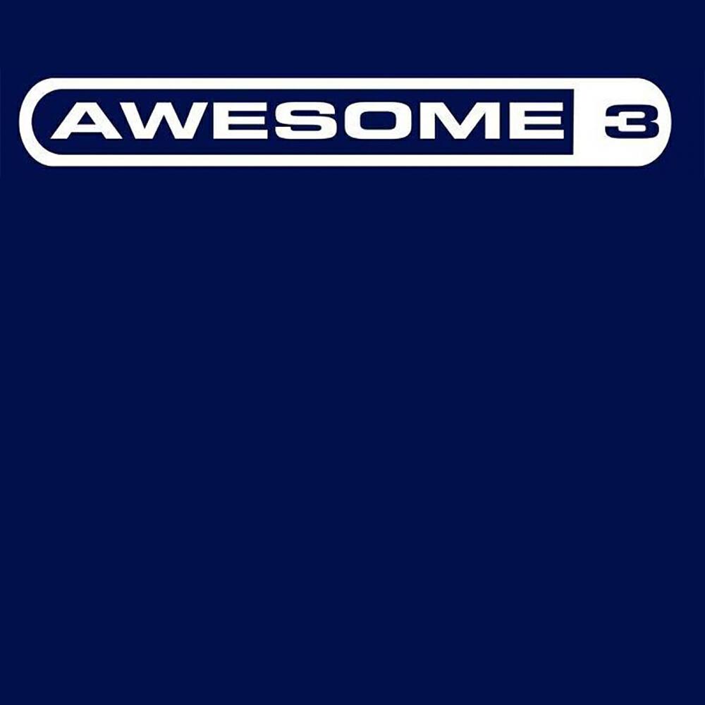 Awesome 3 - Hard Up (Klub Bangers Remix)