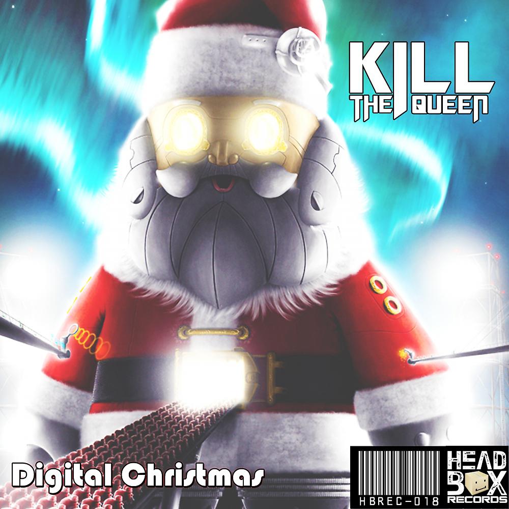 Постер альбома Digital Christmas