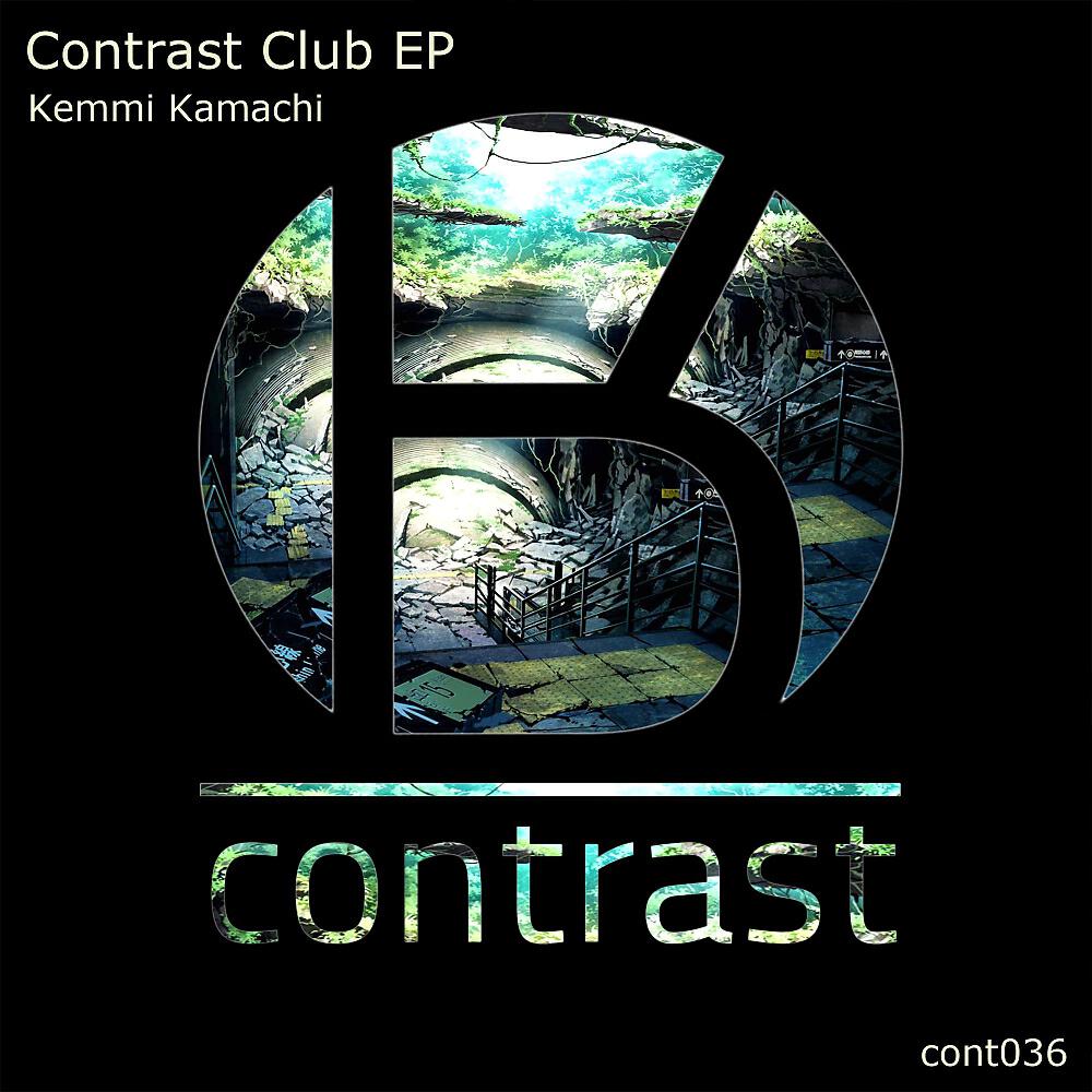 Kemmi Kamachi  - Contrast Club (88uw Remix)