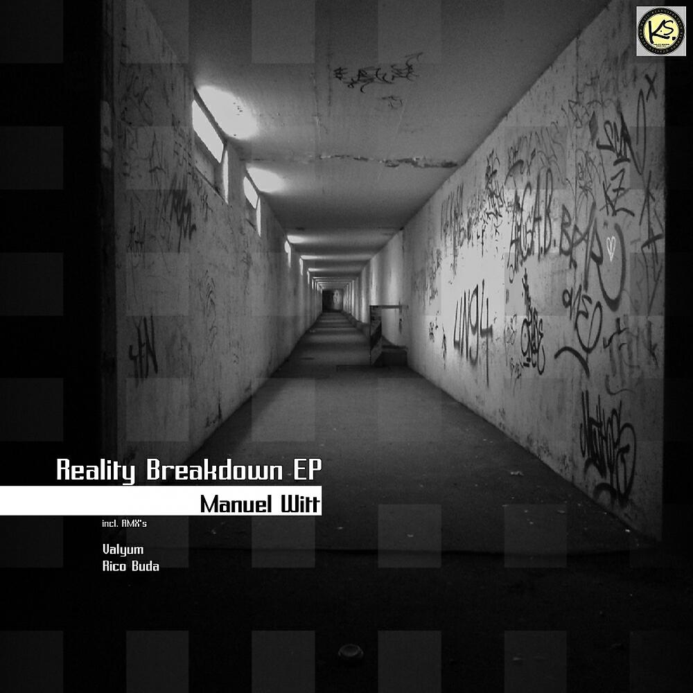 Manuel Witt - Reality Breakdown