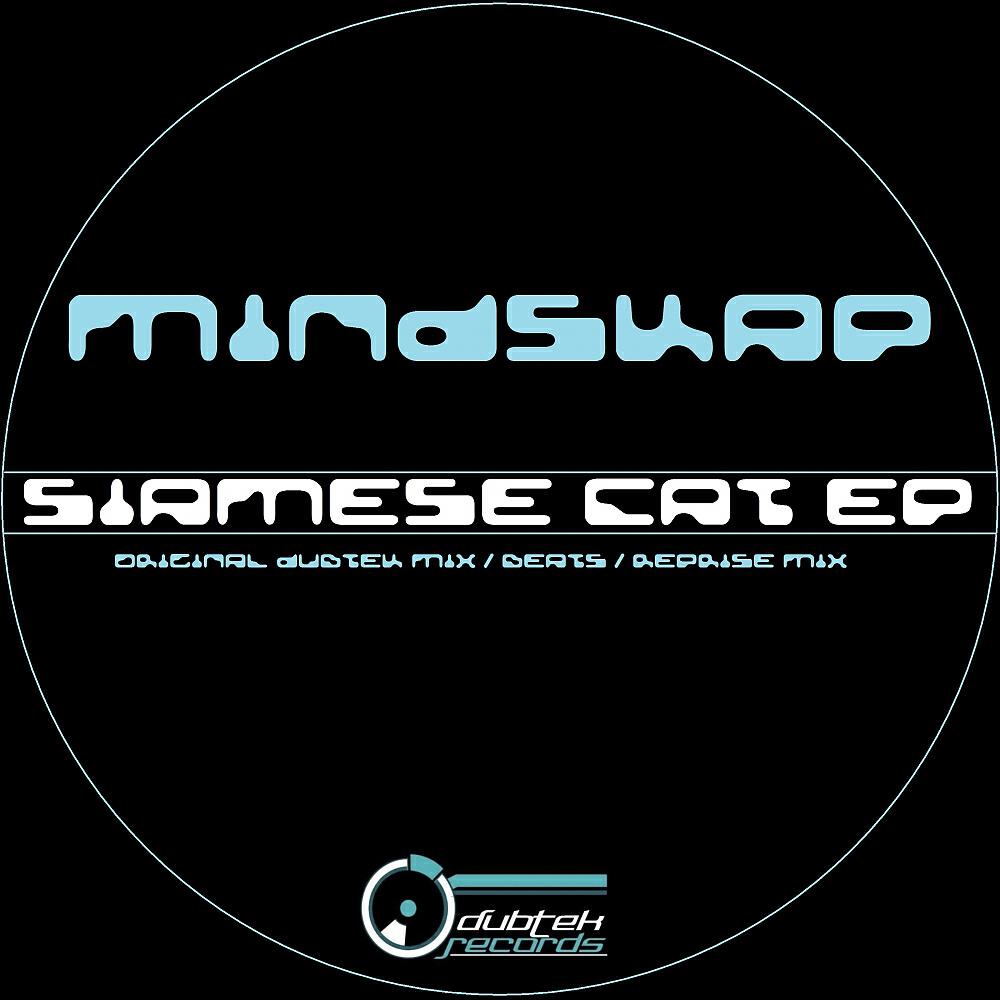 Mindskap - Siamese Cat (Reprise Mix)